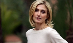 Nữ diễn viên mất việc vì tổng thống Pháp?